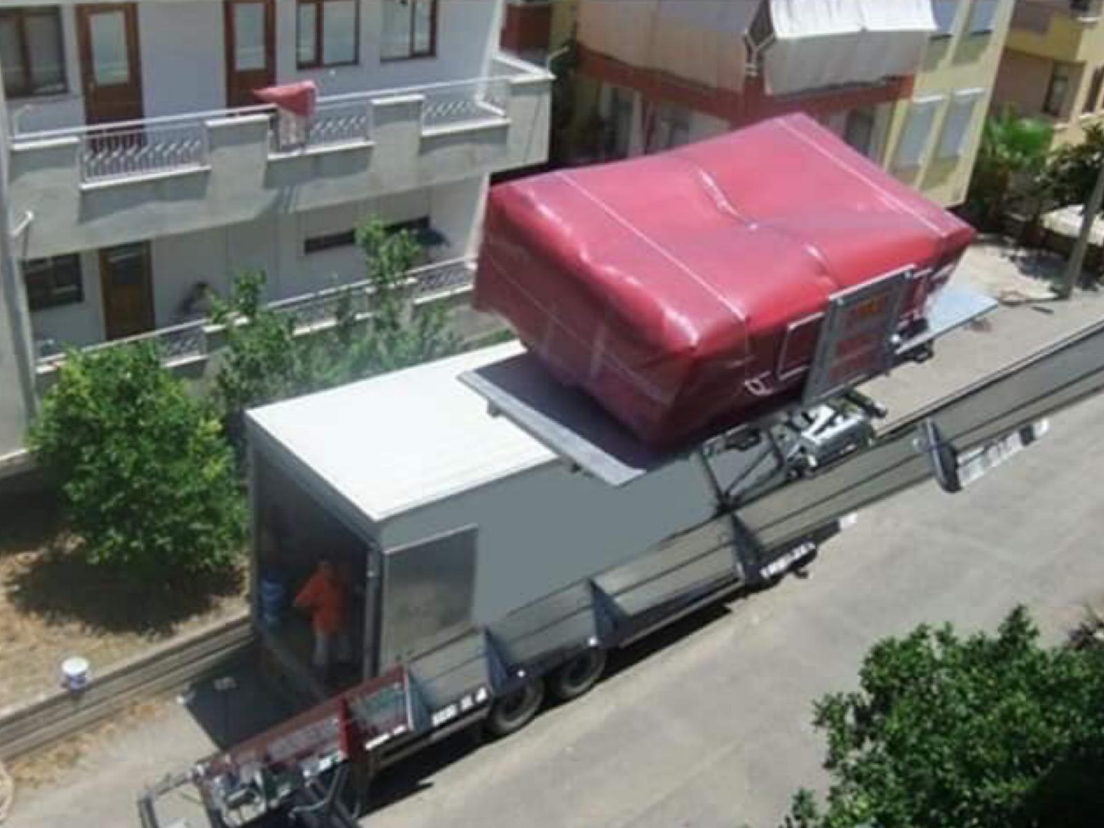 Ankara Nakliyat